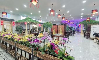 Beijing Badaling Lipao Gardening Town B&B Resort