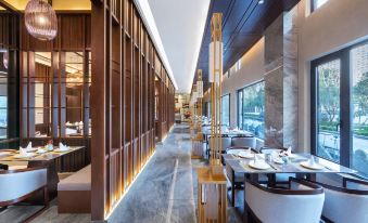 Huihe International Hotel