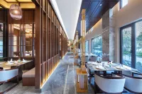 Huihe International Hotel Hotel di Cixi