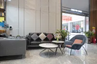 Pipi Hotel Chenzhou (Beihu District Bubu Gaoxin Tiandi Square)