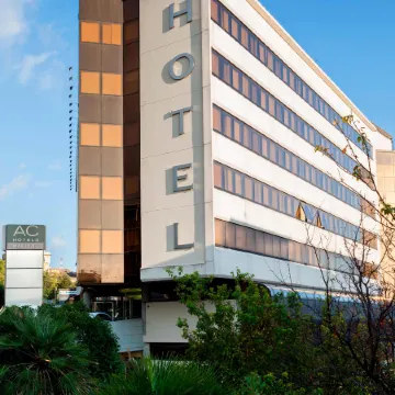 AC Hotel Genova