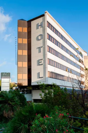 AC Hotel Genova