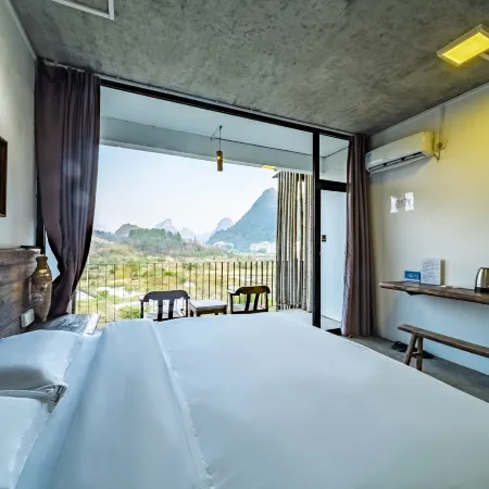 Yangshuo Sudder Street Guesthouse