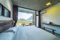 Yangshuo Sudder Street Guesthouse Hoteles en 