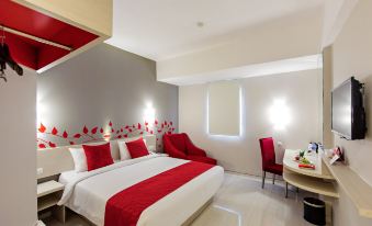 @Hom Hotel Kudus by Horison Group