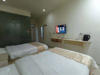 昆山摩玛商务宾馆 - 标准双床房