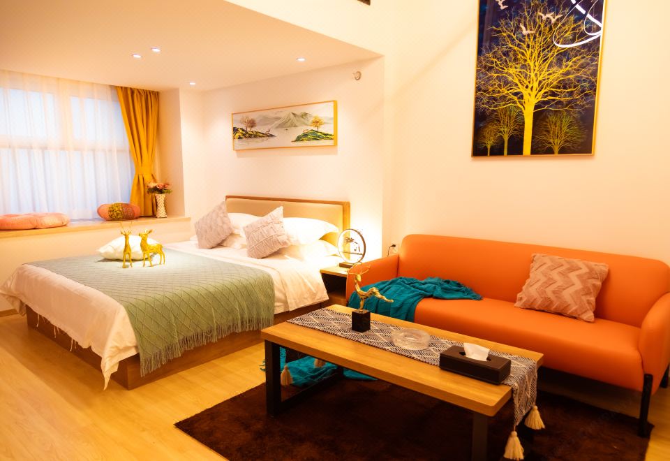 Haitang Holiday Apartment 사진
