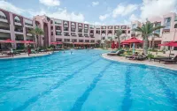 Hotel & Club Lella Meriam - Pools