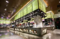 Zhongyu Grand Hotel (Binzhou Zhonghai Scenic Area) - breakfast