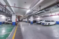 Star Luxury International Hotel - 4-Star