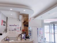 华驿酒店(莱阳昌山路店) - 公共区域