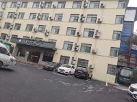 如家派柏云酒店(合肥胜利路步行街店)