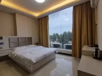 Ganzhou Chuangke Serviced Apartment