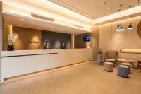 Homeinn Hotel (Jiangyin Chengjiang Middle Road)