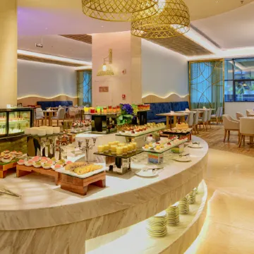 Asia Bay International Hotel