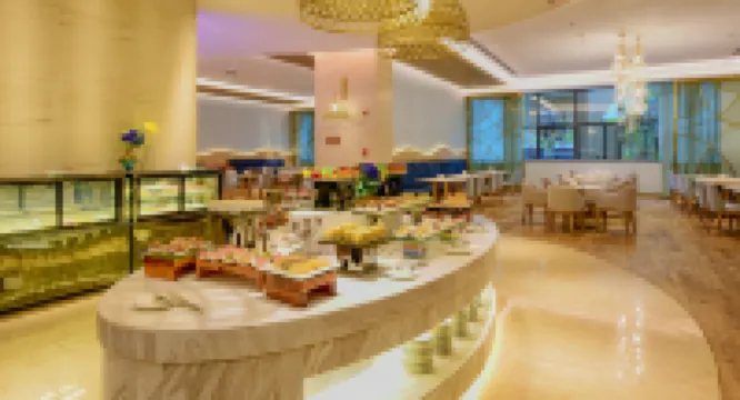 Asia Bay International Hotel