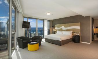 Hilton Surfers Paradise Residences