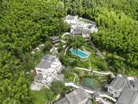 Qingmei Xueshe Shilily Hot Spring Hotel
