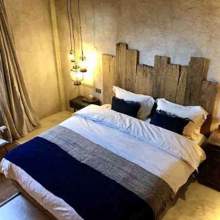 New Wilderness Inn