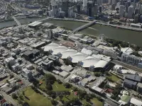 景園公寓布里斯本酒店 南布里斯班酒店