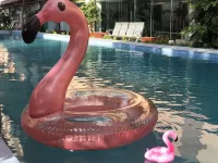 Puer Jiusi Suyuan Hotel