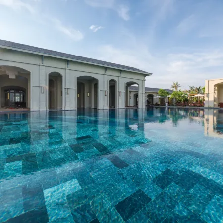 FLC Grand Hotel Samson