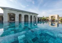 FLC Grand Hotel Samson - Meerblick