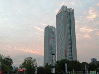 重庆锦逸酒店