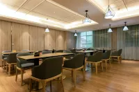 Molin Selection Hotel(Dao County Daozhou North Road) - servizio colazione