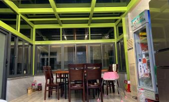 Xiangshan Xinyixin B & B