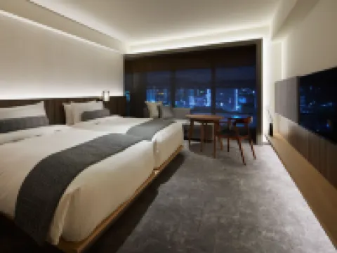 京都千年飯店 京都住宿飯店