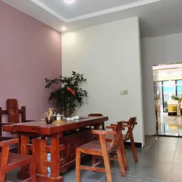 Maguan Jinlanyuan Hotel