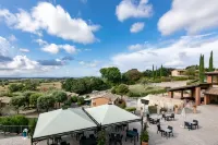 Borgo Magliano Resort