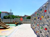 北海银滩阳光里听海民宿(2号店) - 其他