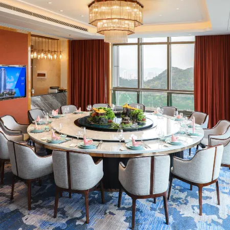 Yaoda International Hotel