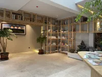 Xinxian Tianpu Comic Homestay Hotels in Xin County