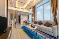 Yangjiang AUSOTEL Apartment (Yangjiang High-Speed Railway Station International Financial Center)