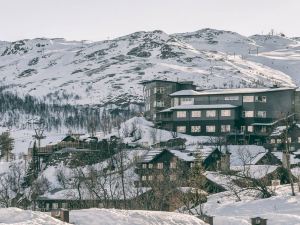 Skarsnuten Hotel and Spa by Classic Norway Hotels