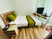 郑州木棉花优选公寓 - 优选大床房