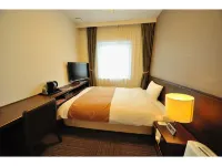 Dormy Inn Matsumoto Natural Hot Spring Hotels in Matsumoto