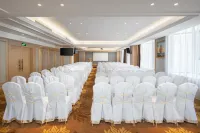 Vienna International Hotel(Ruili hot spring store)