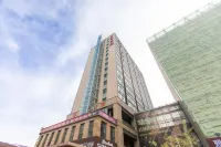 Qingxinyaju Homestay (Jincheng Red Star Macalline)