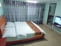 安宁佳宾宾馆 - 中式大床房