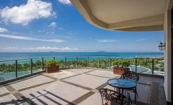 Junda Seaview Hotel