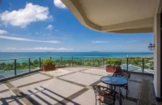 Junda Seaview Hotel