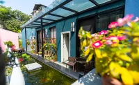 Hanshui·Semi-Hidden Mijing Inn Chaozhou Arch Street