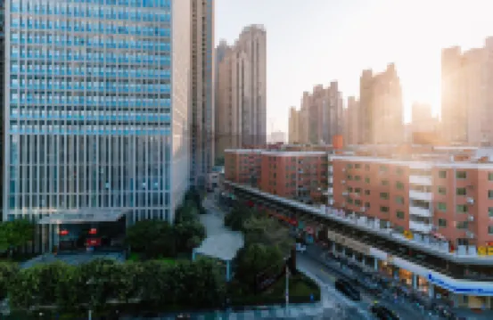 星程酒店（泉州萬達店） 泉州酒店