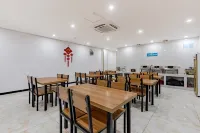 Xifeng Hotel (Suzhou CBD Wanda Third Middle) - Breakfast