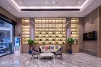 Yizhe Hotel (Ningming) Hotel di Ningming