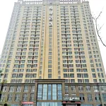 XANA Hotel (Jinan Zhangqiu Railway Station Mingshui Ancient City Branch)